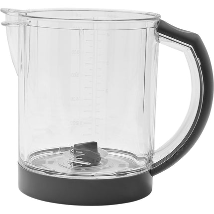 Mixeur Cuiseur Bébé BEABA Babycook solo white/silver