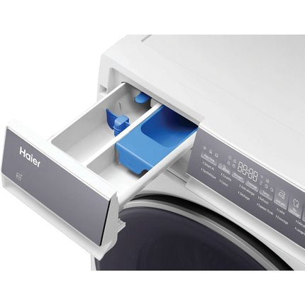 Lave linge séchant hublot HAIER HWD100-B14367UFR X-séries 7
