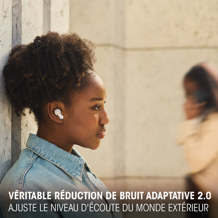 Ecouteurs JBL Tour Pro 3