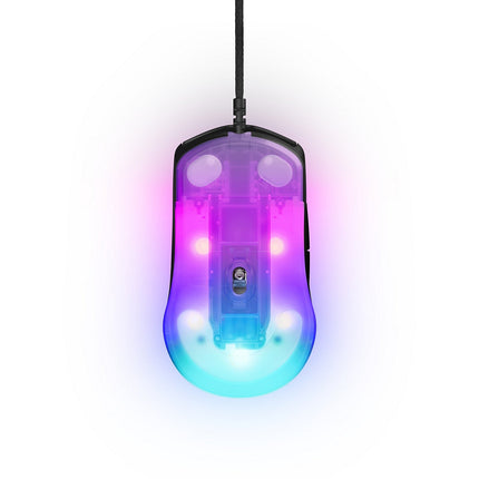 Souris Gamer Filaire STEELSERIES Rival 3 Gen 2 Noir