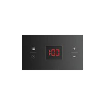 Cuisinière vitrocéramique BEKO FSE67301XCS