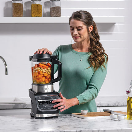 Blender chauffant NINJA Foodi 2-en-1 HB150EU