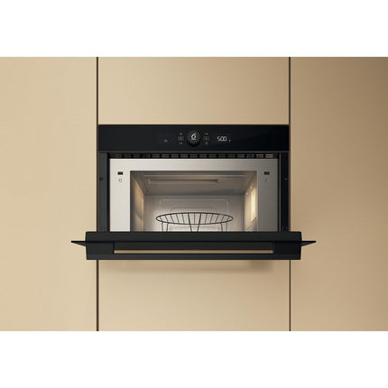 Micro ondes grill encastrable WHIRLPOOL WMD54MBF