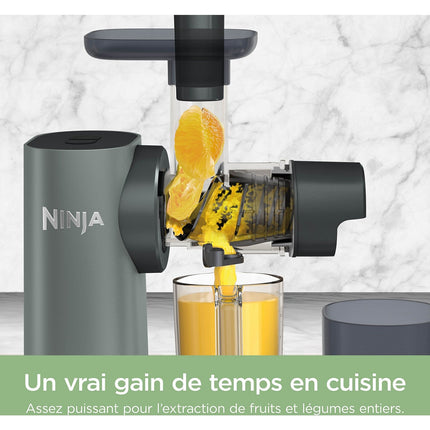 Extracteur de jus NINJA JC152E à froid 3-en-1