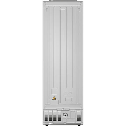 Réfrigérateur combiné HAIER HTW5618CNMG