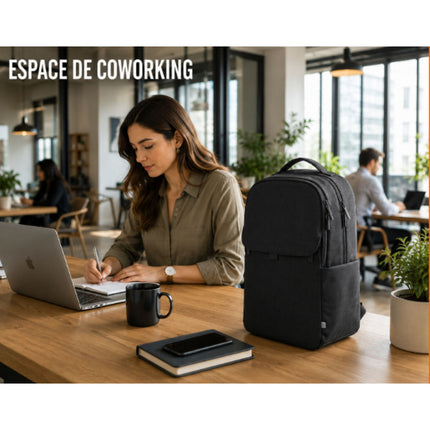 Sac à dos ESSENTIELB 16" Confort quotidien