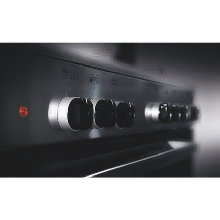 Cuisinière gaz GLEM GA960PCGIX