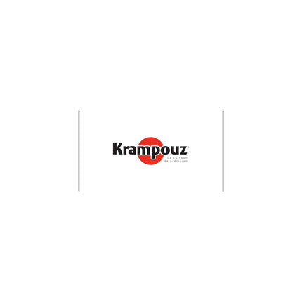 Crêpière KRAMPOUZ Diabolo noir CEBPF2BO