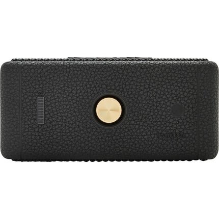 Enceinte portable MARSHALL Emberton II BT Black & Brass