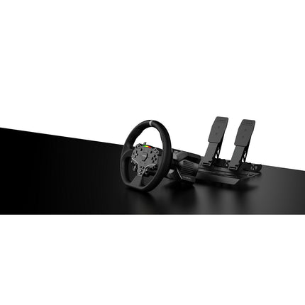Volant + Pédalier MOZA RACING R3 Racing Bundle for PC