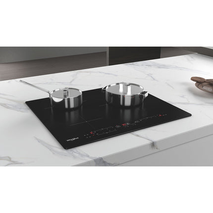 Plaque induction WHIRLPOOL WSB9260NE