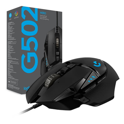 Souris Gamer