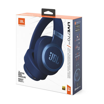 Casque JBL Live 770 NC