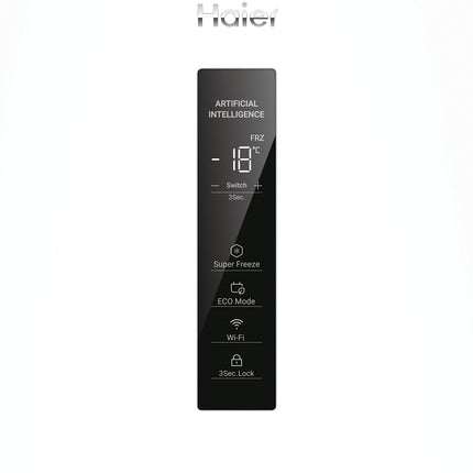 Congélateur armoire HAIER H4F272WDH1
