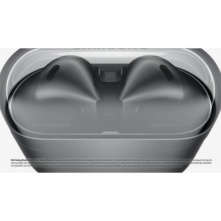 Ecouteurs SAMSUNG Galaxy Buds 3 Gris