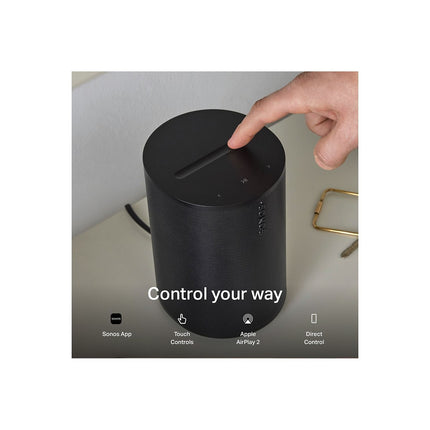 Enceinte résidentielle SONOS Era 100 SL