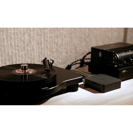 Lecteur réseau HiFi WIIM Pro