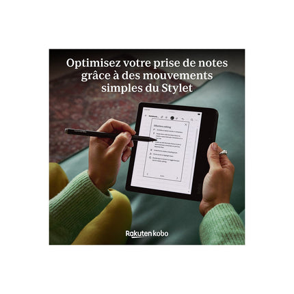 Stylet KOBO Stylus 2 Blanc