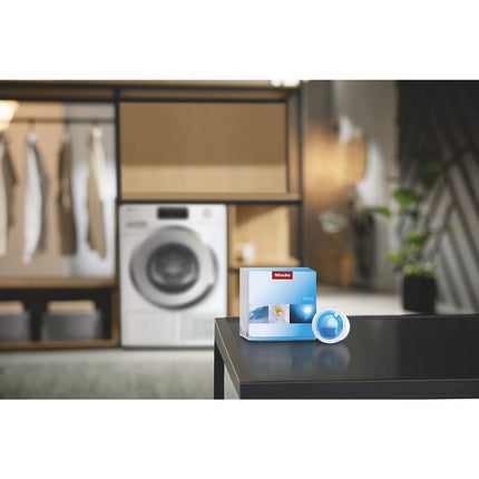 Sèche linge pompe à chaleur MIELE TSD 643 WP