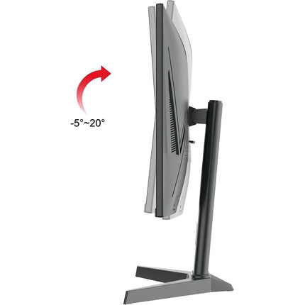 Ecran PC Gamer SKILLKORP M27 27" QHD 200Hz Fast IPS HDMI 2.1 AMD FreeSync