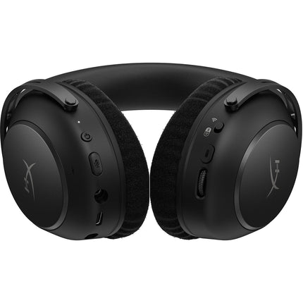 Casque gamer HYPERX Cloud Alpha 2 sans fil
