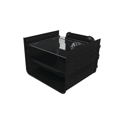 Cuisinière vitrocéramique GORENJE GEC5A41WG