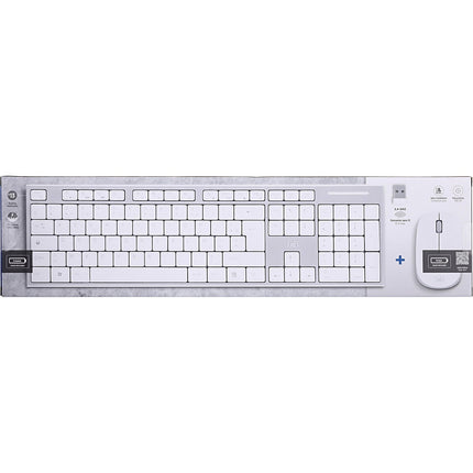 Clavier + Souris TNB CLASSY