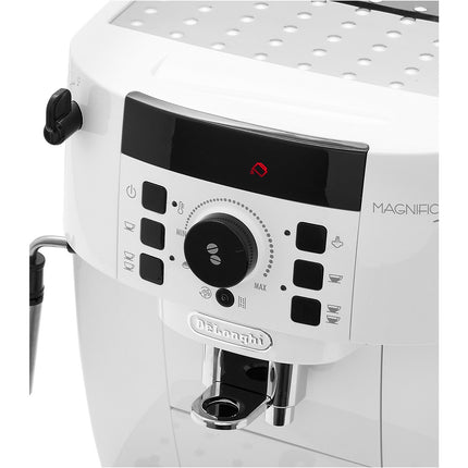 Expresso Broyeur DELONGHI Magnifica S ECAM21.117.W S11