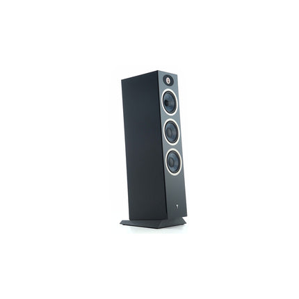 Enceinte colonne FOCAL Theva N3 Black