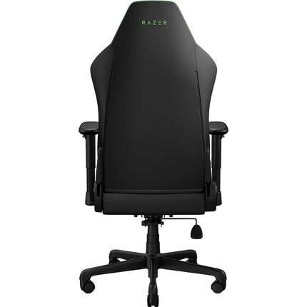 Chaise gaming RAZER Iskur V2 X NewGen Black/Green