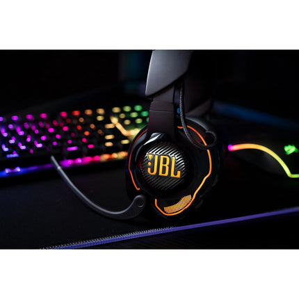Casque gamer JBL Quantum 910