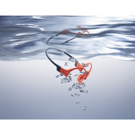 Casque SHOKZ OpenSwim Pro