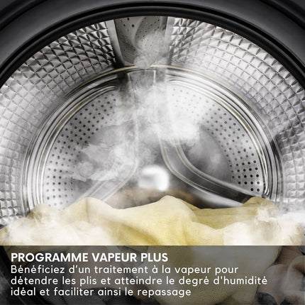 Lave linge top HAIER THASN2856TM4-S