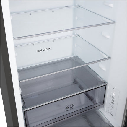 Réfrigérateur combiné LG GBBSJ1CCEP