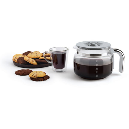 Cafetière filtre SMEG DCF02