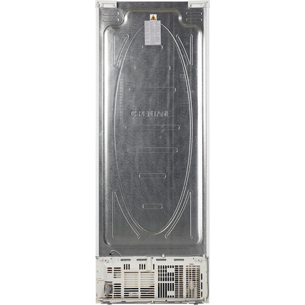 Congélateur armoire BEKO RFNE448E35W No Frost