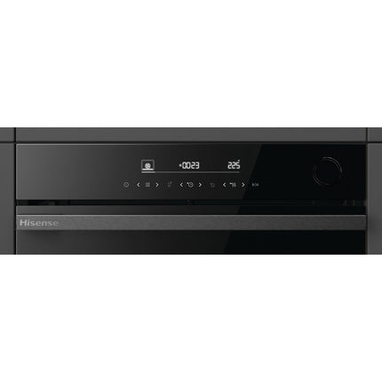 Four encastrable fonction vapeur HISENSE BSA66346PBGWIFI