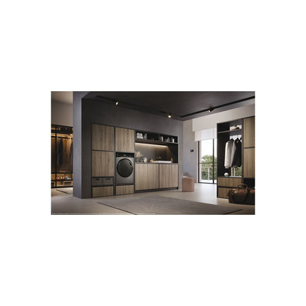 Lave linge compact HAIER HW100-B14959U1FR