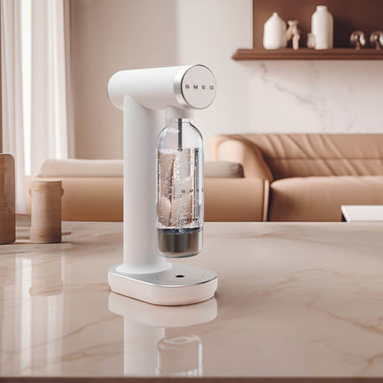 Machine à soda SMEG