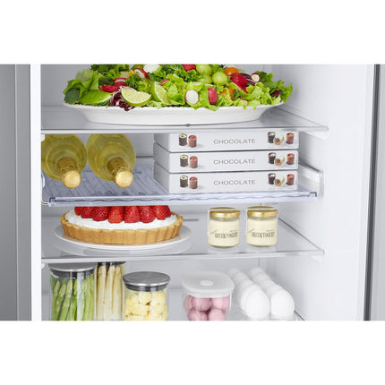 Réfrigérateur combiné SAMSUNG RB38C655DS9