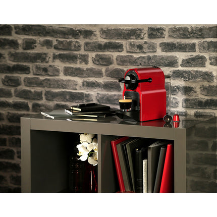 Nespresso KRUPS Inissia Rouge YY1531FD