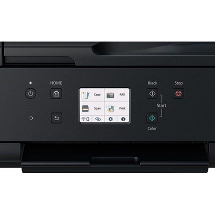 Imprimante jet d'encre CANON Pixma TR7650