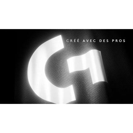 Casque gamer LOGITECH G PRO X GAMING Casque + Support