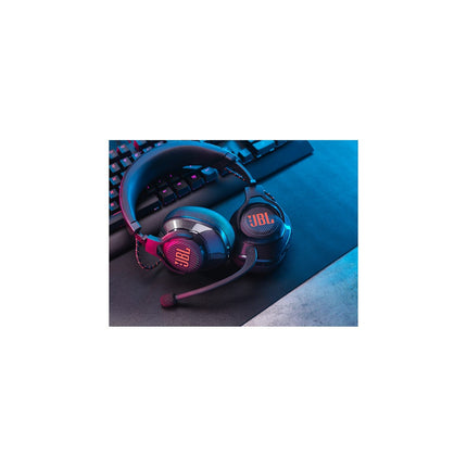 Casque gamer JBL Quantum 400 Noir