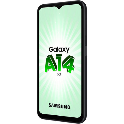 Smartphone SAMSUNG Galaxy A14 64Go 5G