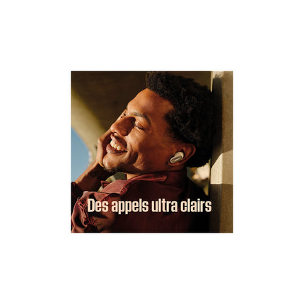 Ecouteurs BOSE QuietComfort Ultra Earbuds 2e Gén