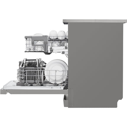 Lave vaisselle 60 cm LG DF242FPS Reconditionné