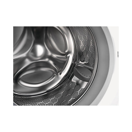 Lave linge hublot AEG LFE6ED844B