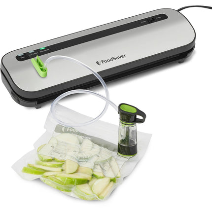 Machine sous vide FOOD SAVER VS1290X