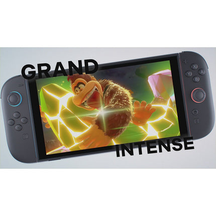 Console NINTENDO